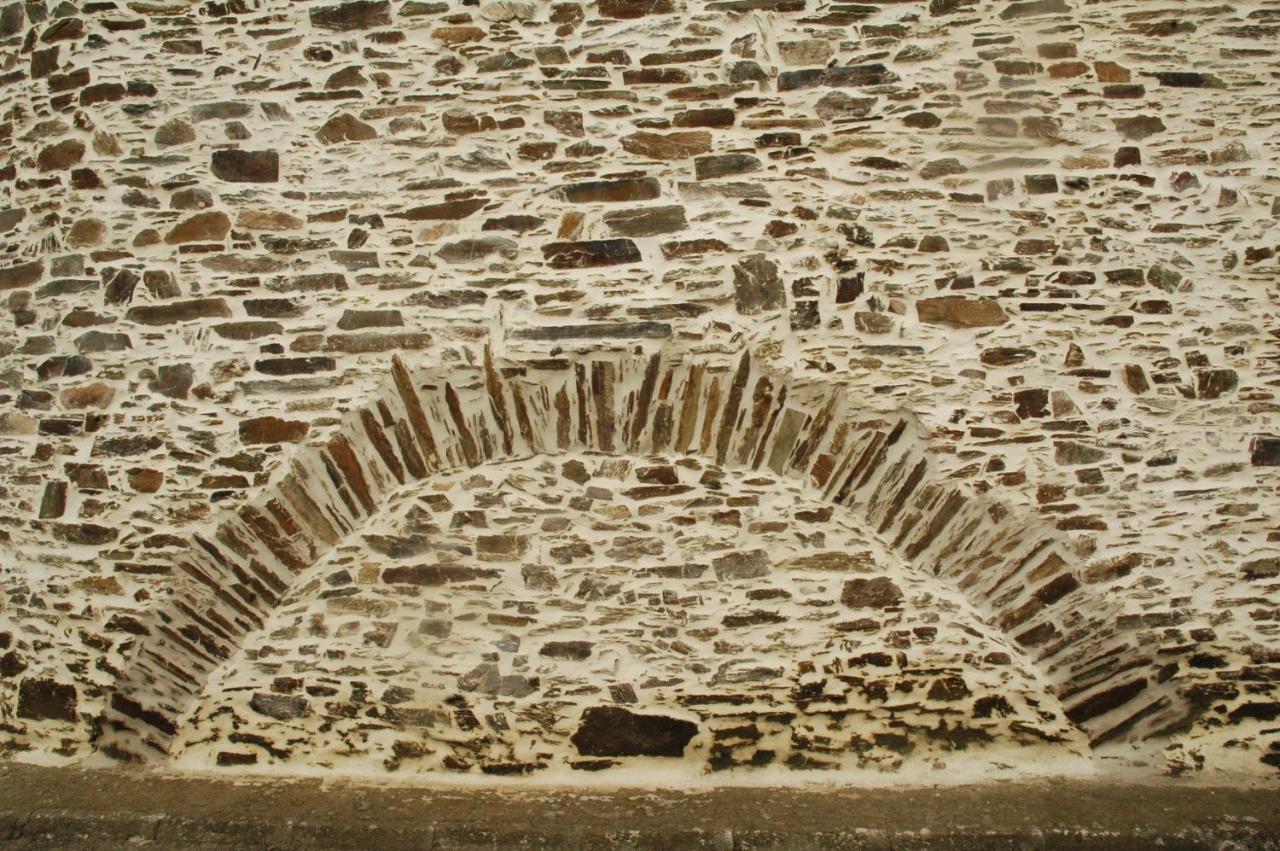 Casa Rural El Arco La Estrella  Exterior foto